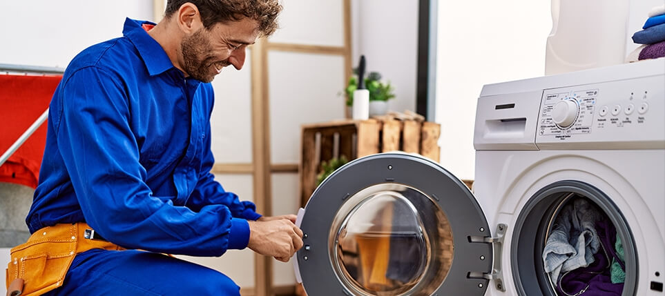 Serwis AGD Krosno Odrzańskie - Kontakt